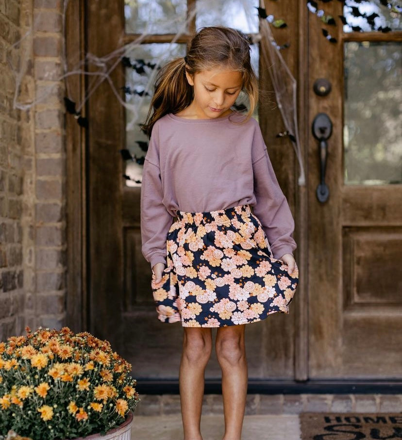 Twirl Skirt