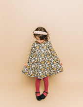 Load image into Gallery viewer, Fall Twirl Dress for Girls
