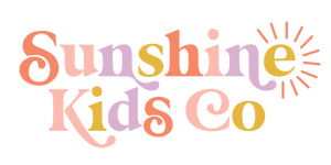 Every Occasion Deserves a Twirl: Get Colorful, Soft and Comfortable Spring and Summer Outfits from Sunshine Kids Co!