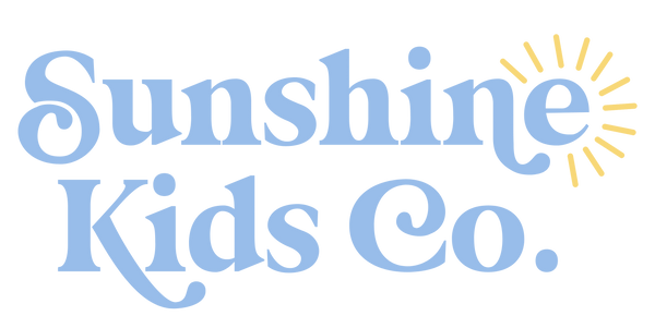 Sunshine Kids Co. has the best selection of outfits, dresses, and pajamas for kids. Shop twirl dresses, bamboo pajamas for the whole family, pocket skirts, seasonal outfits and more! Bright and colorful patterns for spring, summer, fall, or winter. Woman Owned.