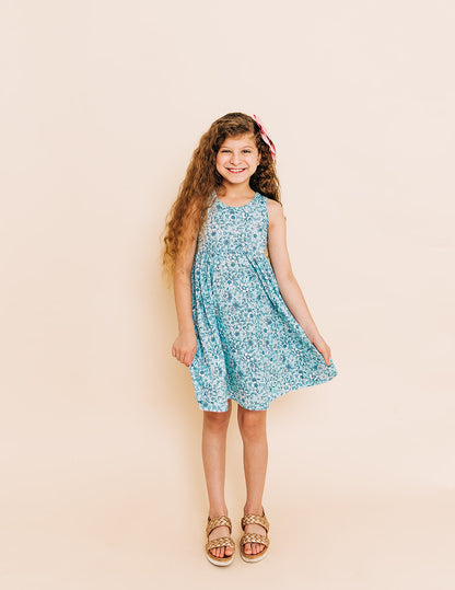 Beach Dress for Girls