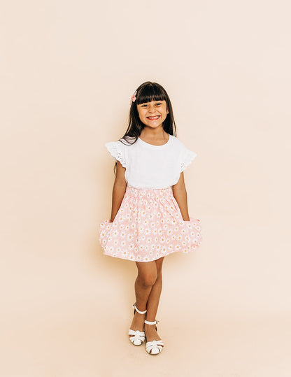 Stylish Summer Outfits for Girls