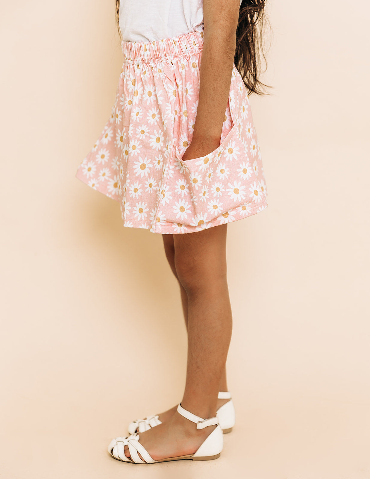 Boho Outfit for little girls