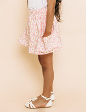 Load image into Gallery viewer, Boho Outfit for little girls
