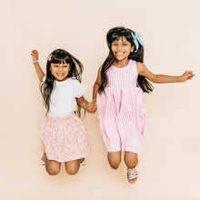 Load image into Gallery viewer, Stylish Pocket Skirts for Girls
