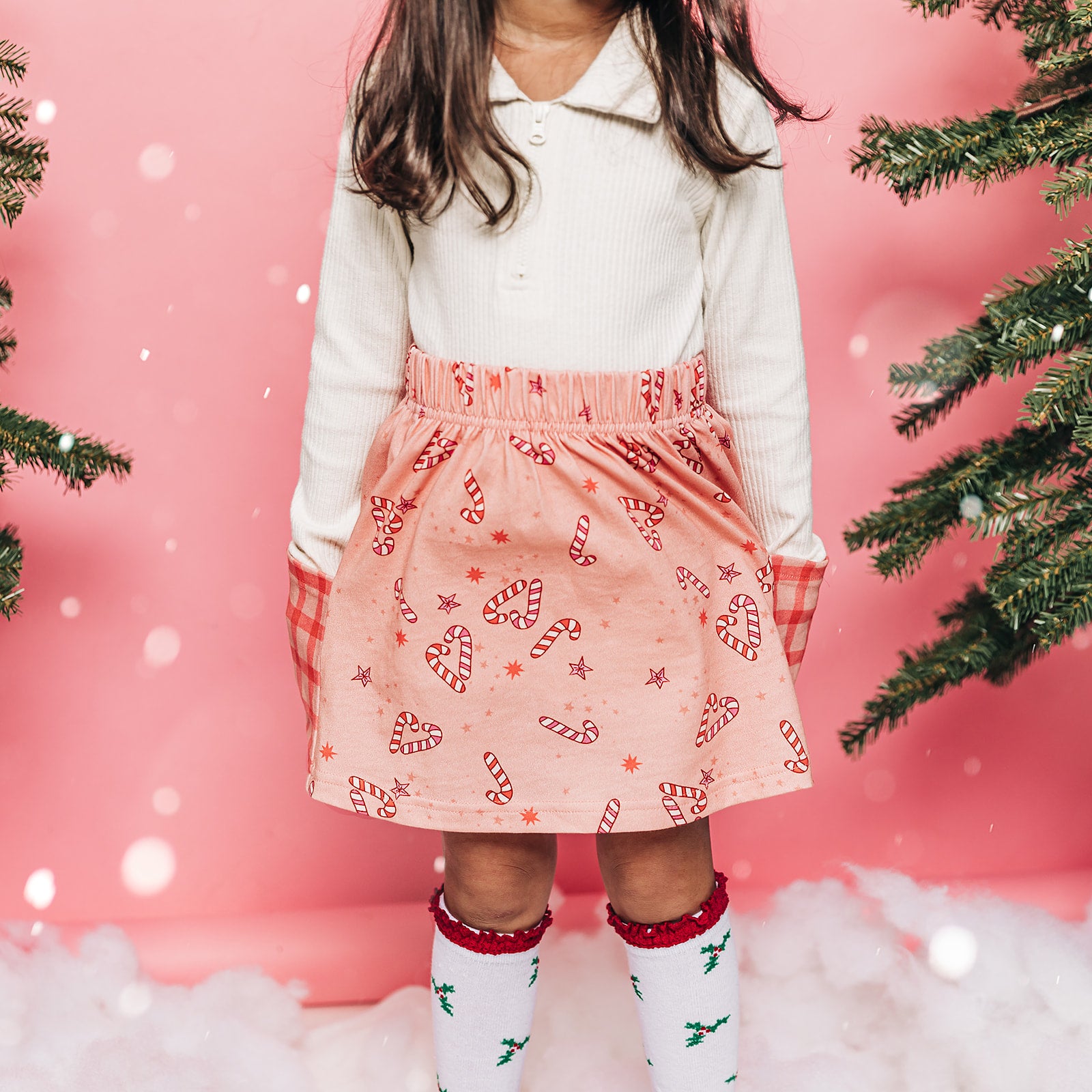 Twirl Skirt