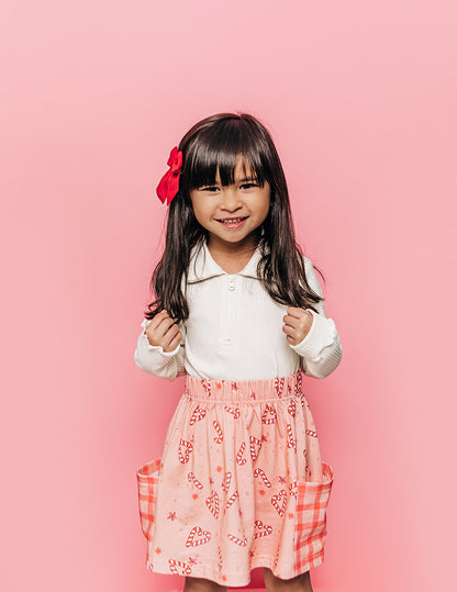 Twirl Skirt