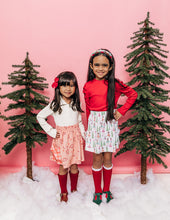 Load image into Gallery viewer, Twirl Skirt
