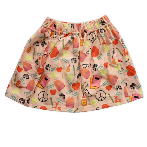 Back to School Outfit | Sunshine Kids Co.