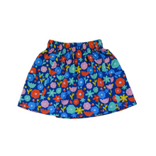 Load image into Gallery viewer, Flower Market Twirl Skirt
