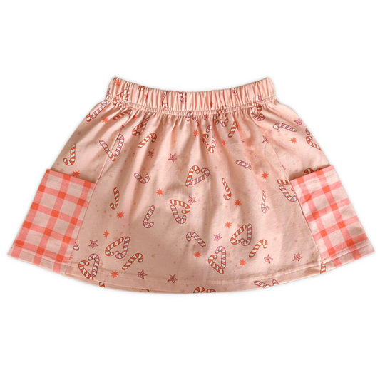 Twirl Skirt