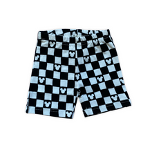 Load image into Gallery viewer, Mickey Mouse Biker Shorts
