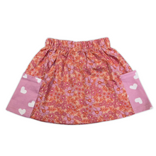 Load image into Gallery viewer, Valentine&#39;s Day Skirt
