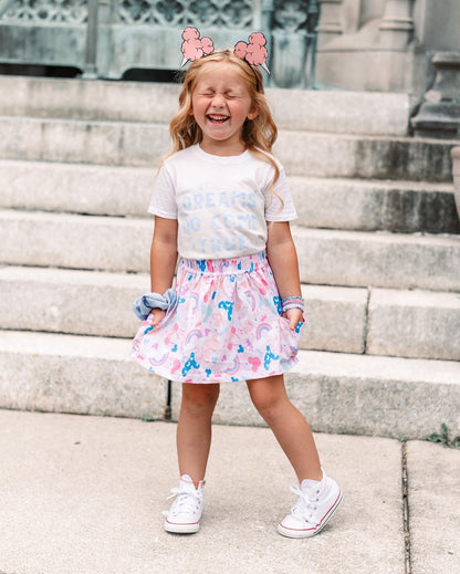 Disneyland Twirl Skirt