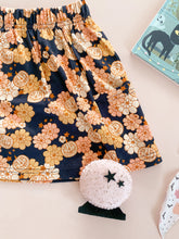 Load image into Gallery viewer, Hocus Pocus Twirl Skirt
