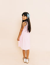 Load image into Gallery viewer, Pink Dresses for Girls
