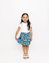 Load image into Gallery viewer, Flower Market Twirl Skirt
