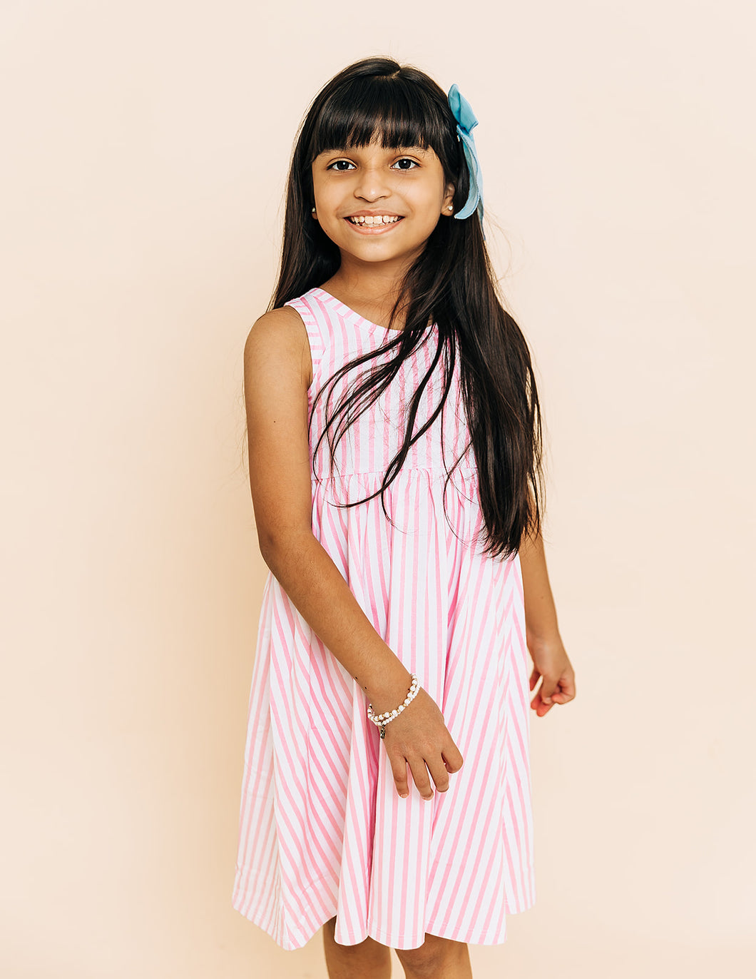 Pink Baby Announcement Clothing