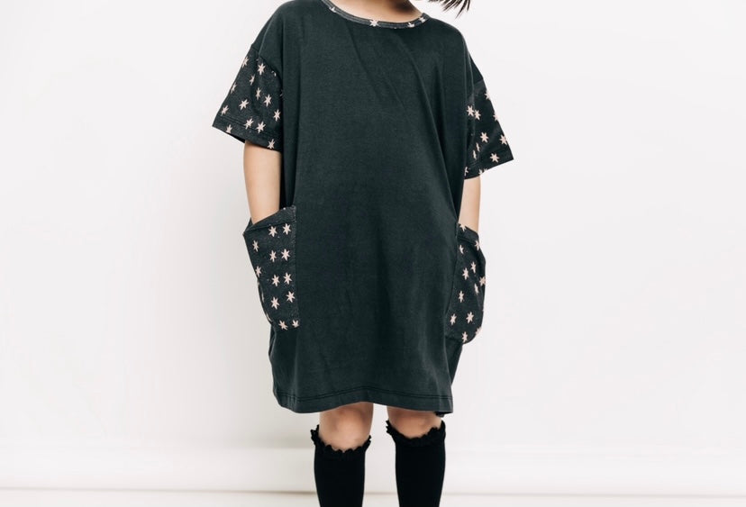 T-Shirt Dress