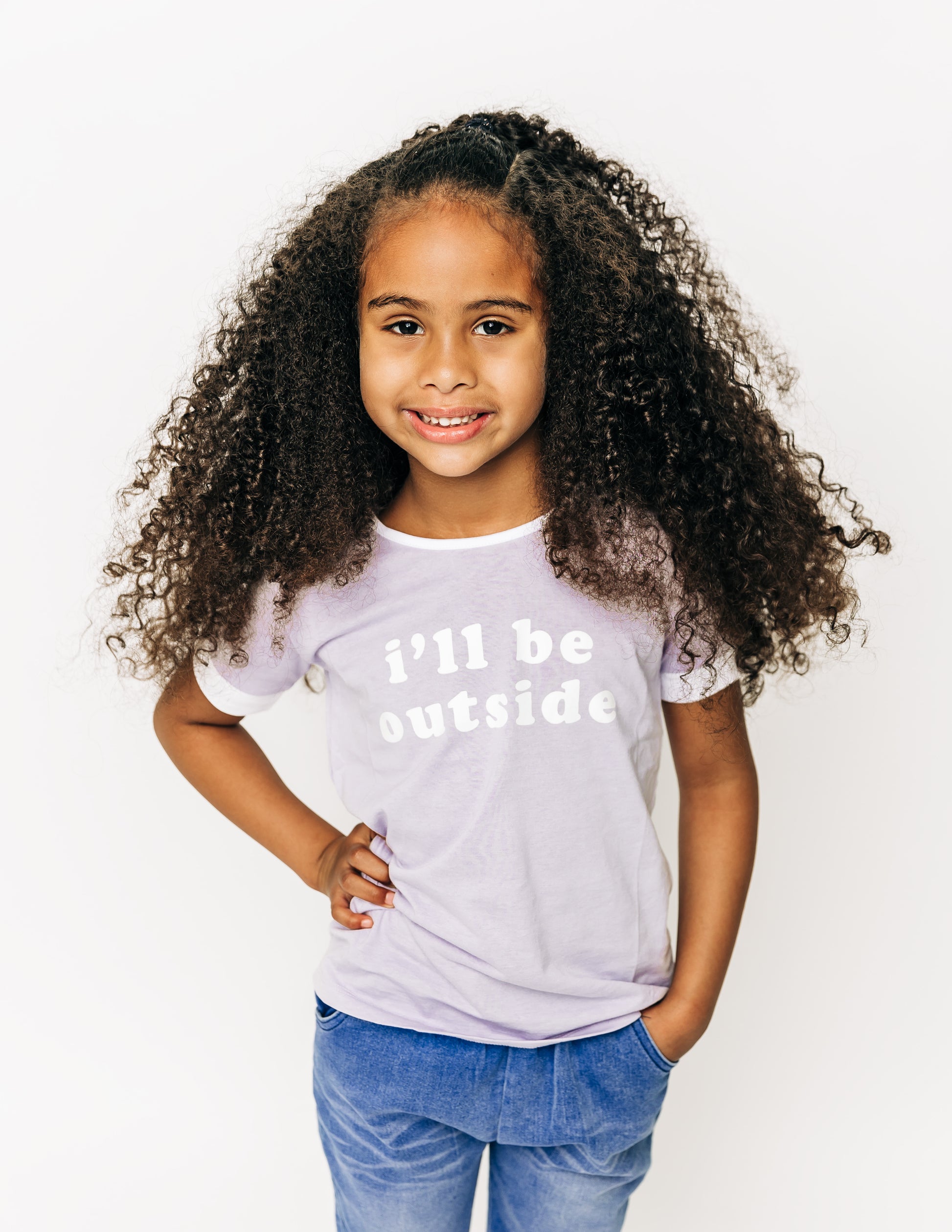 Kids Tee