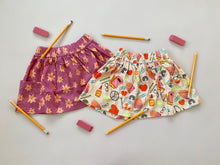 Load image into Gallery viewer, Back to School Twirl Skirt
