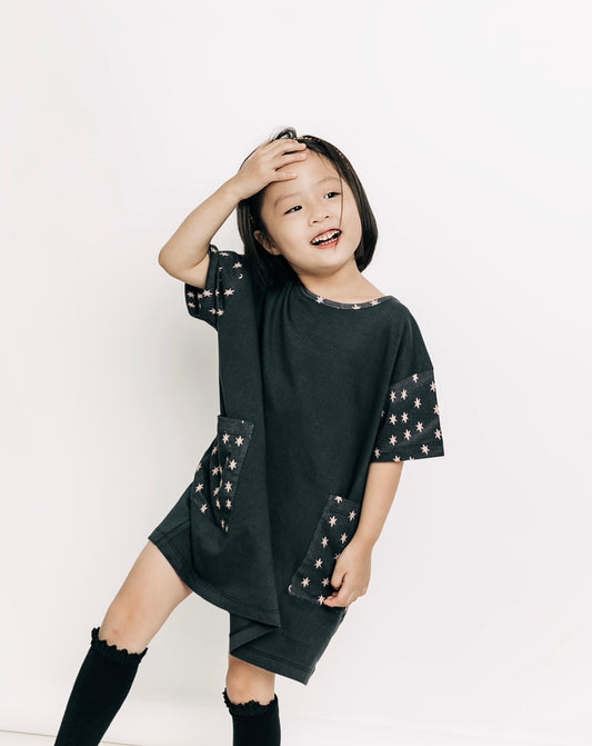 T-Shirt Dress