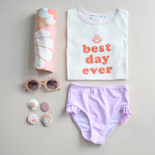 Load image into Gallery viewer, Beach T-Shirt for Kids

