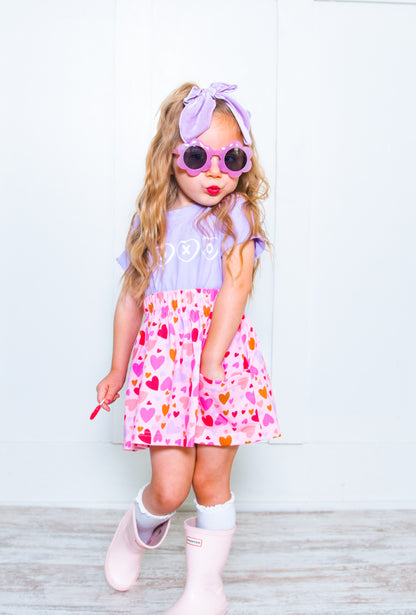 Twirl Skirt