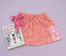 Load image into Gallery viewer, Valentine&#39;s Day Skirt
