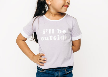 Kids Tee