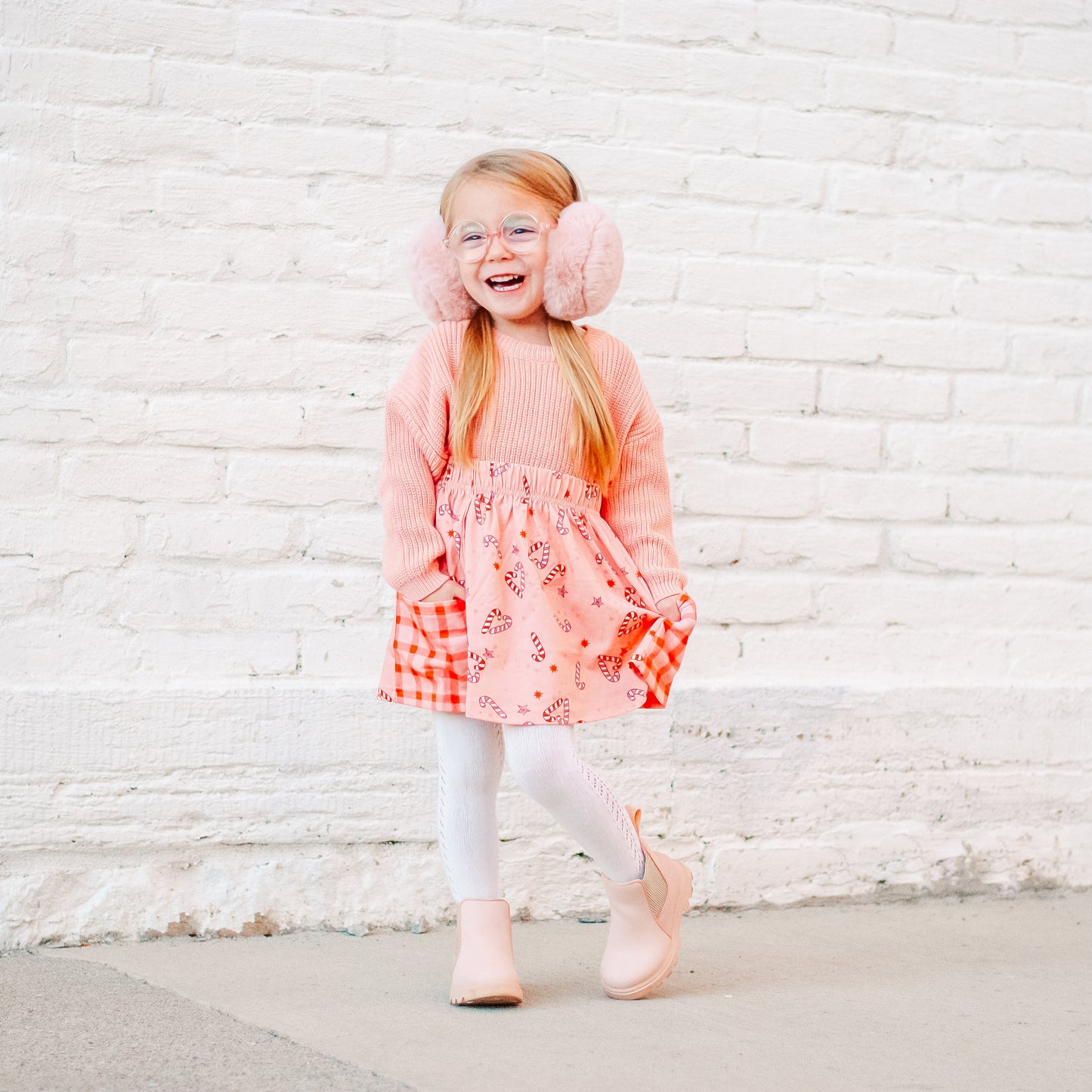 Twirl Skirt