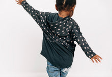 Load image into Gallery viewer, Kids Lightweight Hooded Sweatshirt | Sunshine Kids Co.
