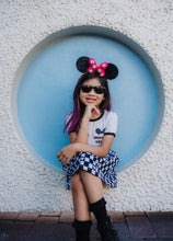 Load image into Gallery viewer, Mickey Mouse Twirl Skirt
