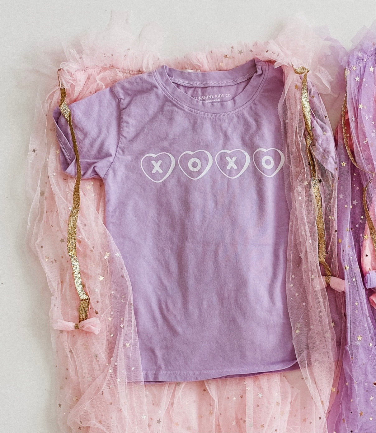 Kids T-Shirt | Sunshine Kids Co.